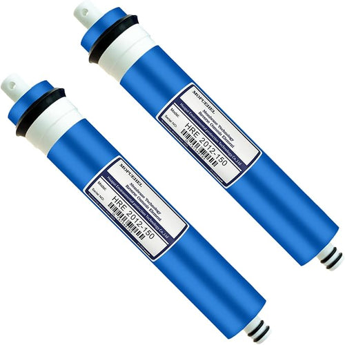 150 GPD RO Membrane, Reverse Osmosis Filter, RO Buddie Replacement, RODI by MOPUEHEL