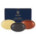 Caswell-Massey Men’s Bar Soap Gift Set by Caswell-Massey