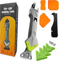 9 in 1caulk smoothingand Grouting Tool, silicone remover，Sealant Trimming and by Unknown