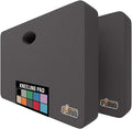 GORILLA GRIP Extra Thick Patent Pending Soft Foam Kneeling Pad, 2 PK, by GorillaGrip