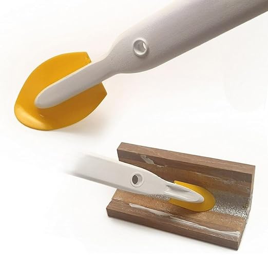 Caulk Caulking Silicone Sealant Finishing Tool- Ideal - Image 3