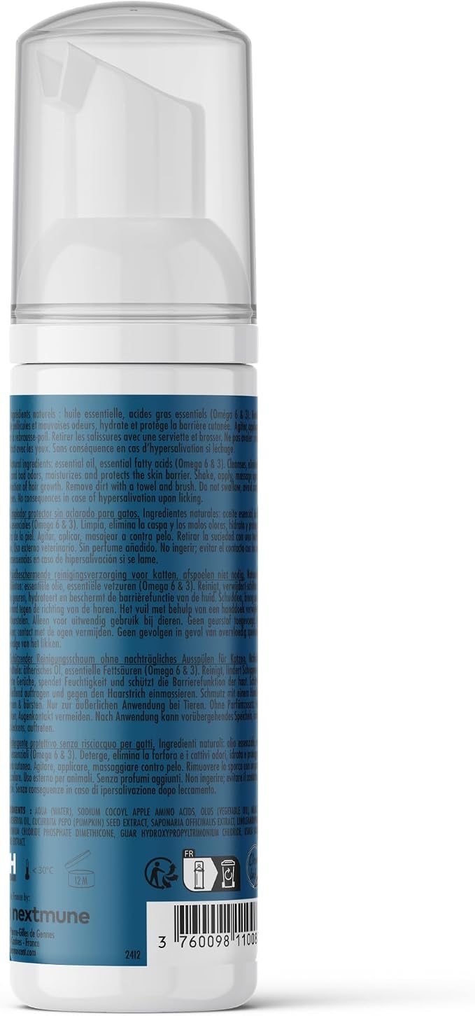 Dermoscent Essential Mousse - Image 2