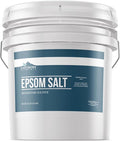 Earthborn Elements Epsom Salt, Magnesium Sulfate Soaking Solution by EarthbornElements