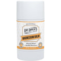 Dr. Doug's Magnesium Balm for Muscle & Nerve Relief – 2 oz Twist-Up Stick | by DrDougsBalms