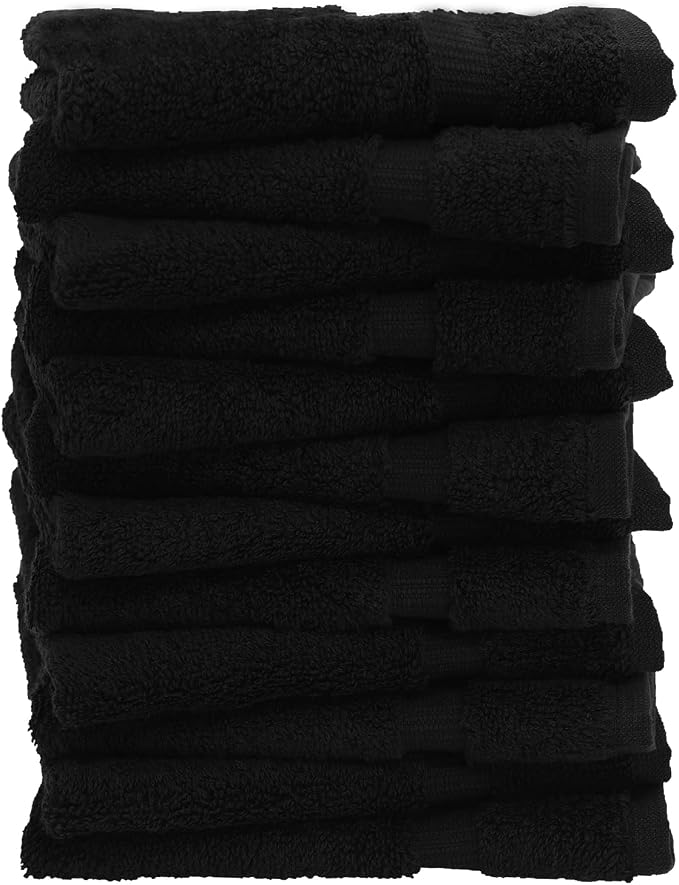 Luxury Hotel & Spa Quality Collection Highly Absorbent, 100% Turkish Cotton 700 - Image 2