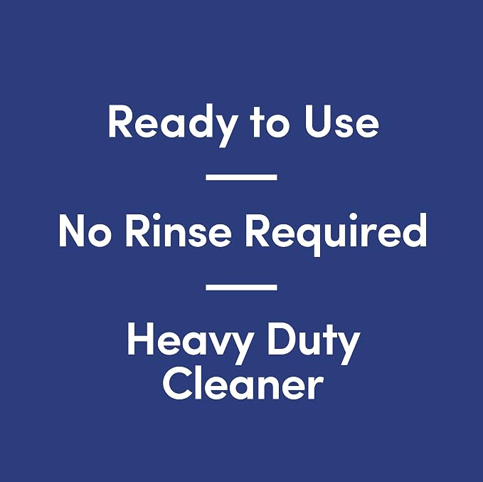 Bioesque Botanical Disinfectant Solution, Heavy Duty Broad-Spectrum Disinfectant - Image 6