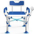 FSA/HSA Eligible Shower Chair for Inside Shower by Loyoda
