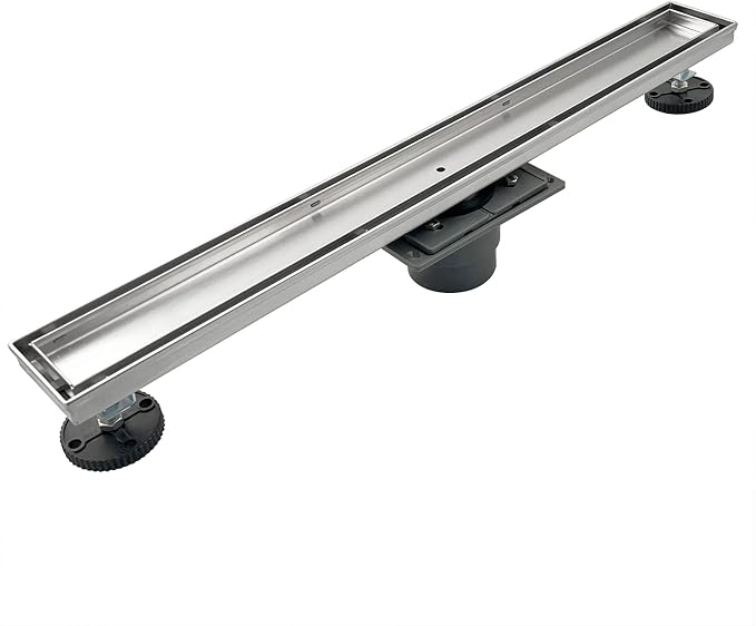 Neodrain 24-Inch Linear Shower Drain by Neodrain