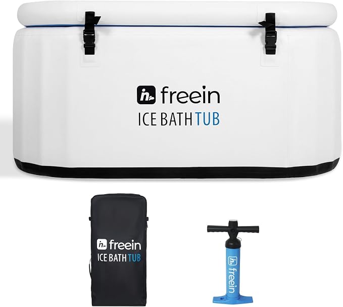 Freein Ice Bath Tub by Freein