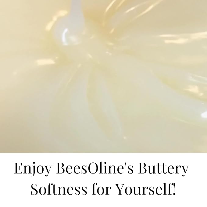 BeesOline Multi-Purpose Organic Moisturizer Powder Fresh Scent-PETROLEUM FREE - Image 4