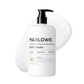 MARLOWE. No. 103 Body Wash 15 oz Pump, Energizing & Refreshing Shower Gel by MARLOWE.