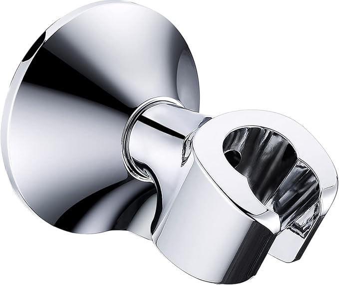 BRIGHT SHOWERS Handheld Shower Head Holder by BRIGHTSHOWERS