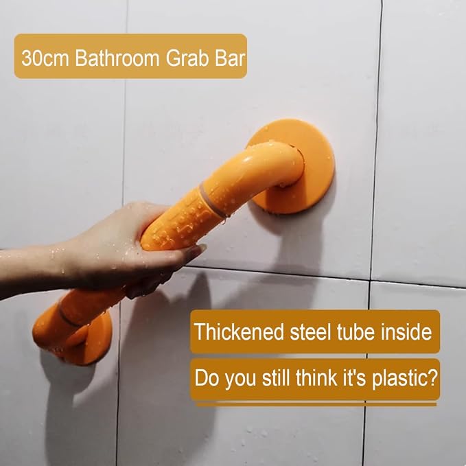 Bathroom Safety Grab Bar, Shower Grab Bars - Image 3
