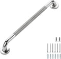 Grab Bars for Shower, 1 Pack 20-Inch Anti Slip Shower Handles for Elderly by RavinteHardware