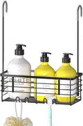 DELLAN Hanging Shower Rack, Shower Organizer Hanging by DELLAN