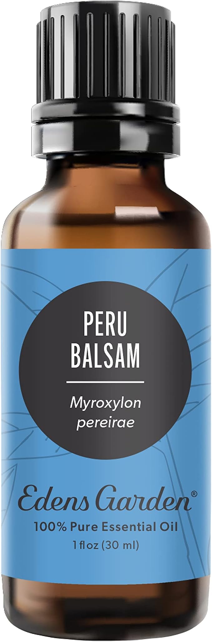 Edens Garden Peru Balsam Essential Oil- 100% Pure Premium Grade, Therapeutic by EdensGarden