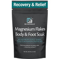 Magnesium Soak for Sports Recovery by M3Naturals