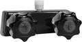 RV Shower Faucet, Camper Shower Faucet Replacement, by DSRTLP