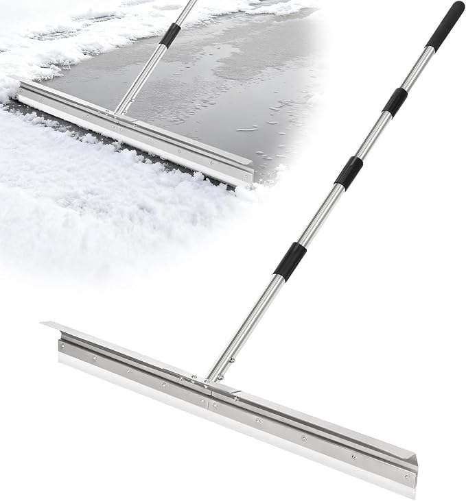 CAROD 33.4" Large Floor Squeegee by CAROD