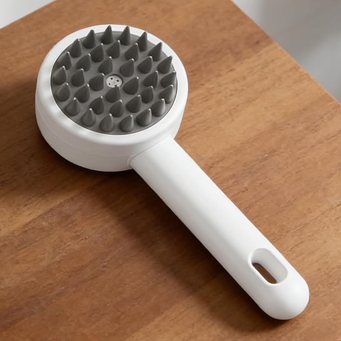 Dog Bathing Brush - Image 7