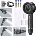 Filtered Shower Head with Handheld, High Pressure Shower Heads by Unknown