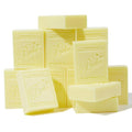 BELA Honeysuckle Soap 3.3 OZ Pack of 12, Long lasting French Triple Milled Bar by BELAPURENATURALSOAPSANDODORELIMINATINGHOMEFRAGRANCES