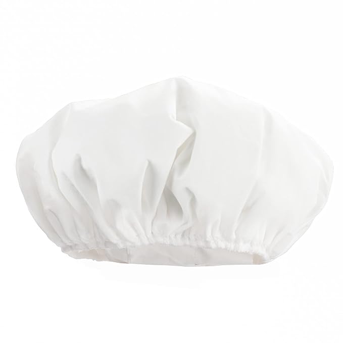 Scrubzz Shampoo Caps No Rinse for Elderly and Bedridden Patients, Rinse Free - Image 9