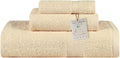 Egyptian Cotton Towel Set by Unknown