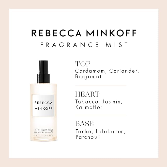 Rebecca Minkoff Body Spray for Women - Image 4