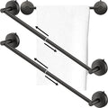DGYB Adjustable Suction Cup Towel Bar by DGYB