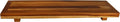 EcoDecors, 34 inch, Bath Tray for Tub, Bath Tub Tray Wood, Bathtub Table by EcoDecors
