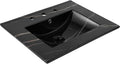 JONATHAN Y SNK1001D Ancillary 3-Hole 24 in. W x 18.25 in. D Classic by JONATHANY