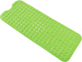 Anti-Slip Bathtub Shower mat, 39.3×15.7 inch（Approximately 100 × 40cm） Soft by ERASILKEN-X