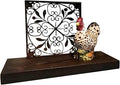 joelsantiques 24 Inch Wooden Floating Shelves by JoelsAntiques