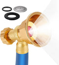 Water Hose Nozzle by Unknown