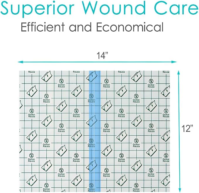 Waterproof Dialysis Catheter Shower Protector Shower Cover - Image 5