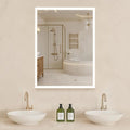 VEVOR Lighted Medicine Cabinet by VEVOR