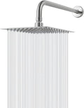 NearMoon Square Rain Shower Head by NearMoon