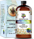 Chamomile Essential Oil – Chamomile Oils by GV77ZFESSENTIALOILBUYNOW