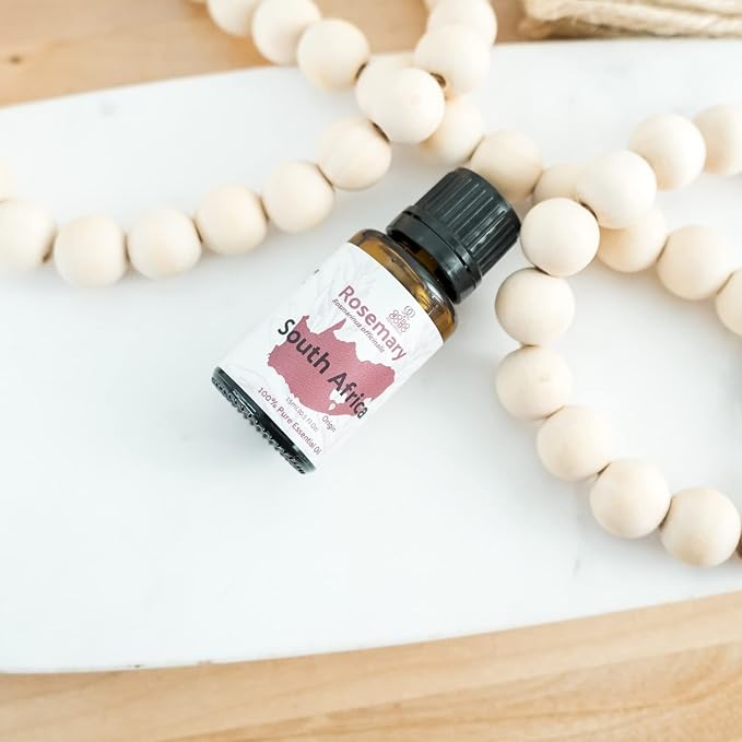 Rosemary Essential Oil - Image 7