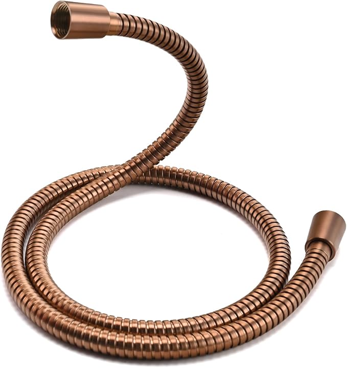 Shower Hose Replacement For Cleaning 304 Stainless Steel Shower Head Hoses 59 by Unknown