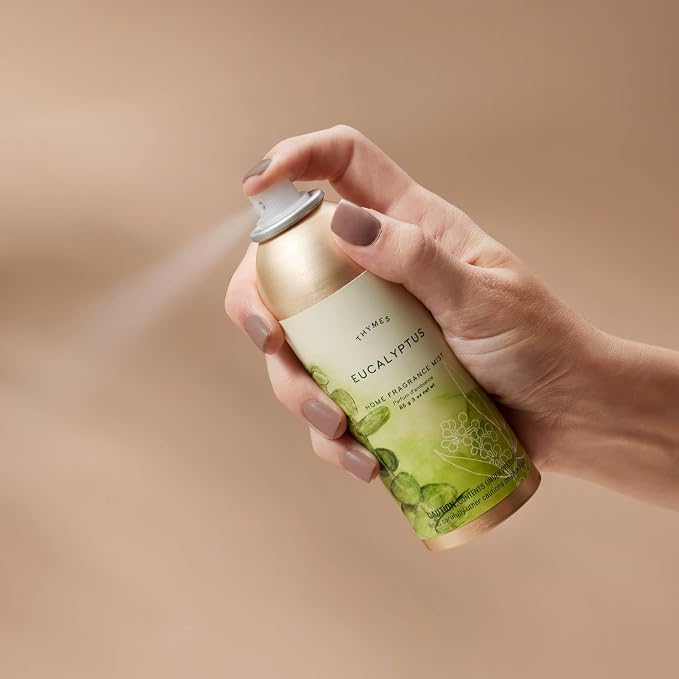 Thymes Home Fragrance Mist – Room Air Fresheners - Image 3