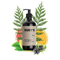 Rudy's No. 3 Body Wash by Rudys
