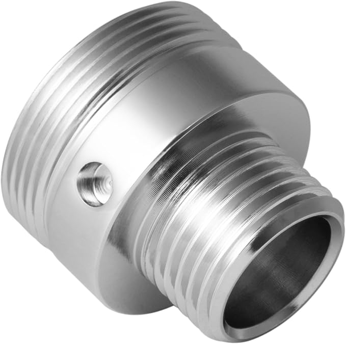 High Sierra Showerheads® by HIGHSIERRASHOWERHEADS