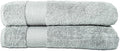 Hencely Bath Sheet Set of 2 by HENCELY