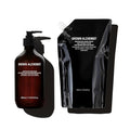 Grown Alchemist Revitalize Hand Wash + Refill Set – Natural Liquid Hand Soap by GrownAlchemist