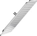 VBFF-Shower Head, rain shower head, 16 inch- Square Shower Head, 1.8 GPM Flow by VBFF