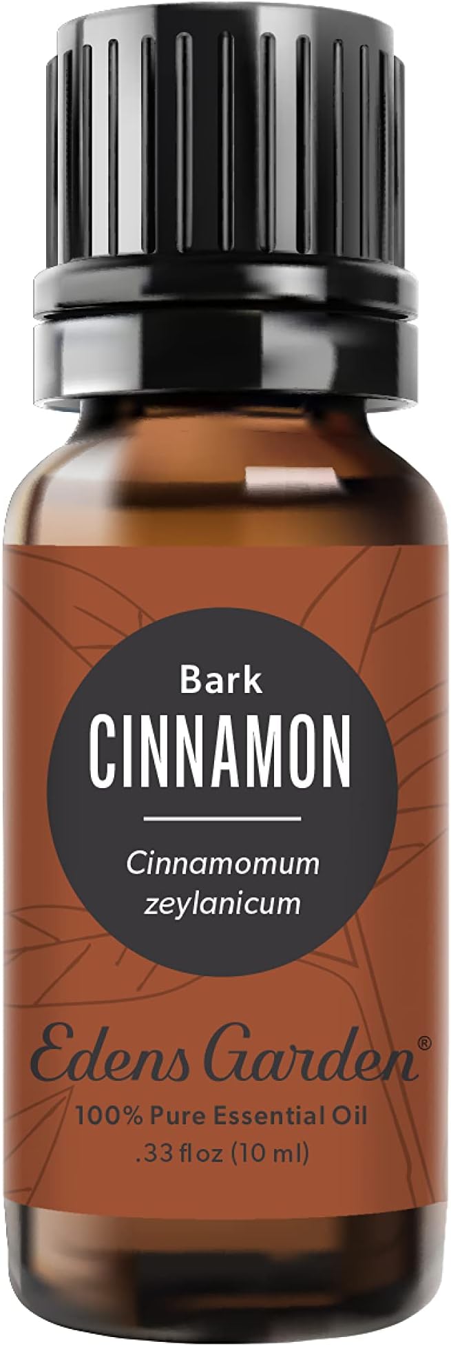 Edens Garden Cinnamon- Bark Essential Oil- 100% Pure Premium Grade, Therapeutic by EdensGarden