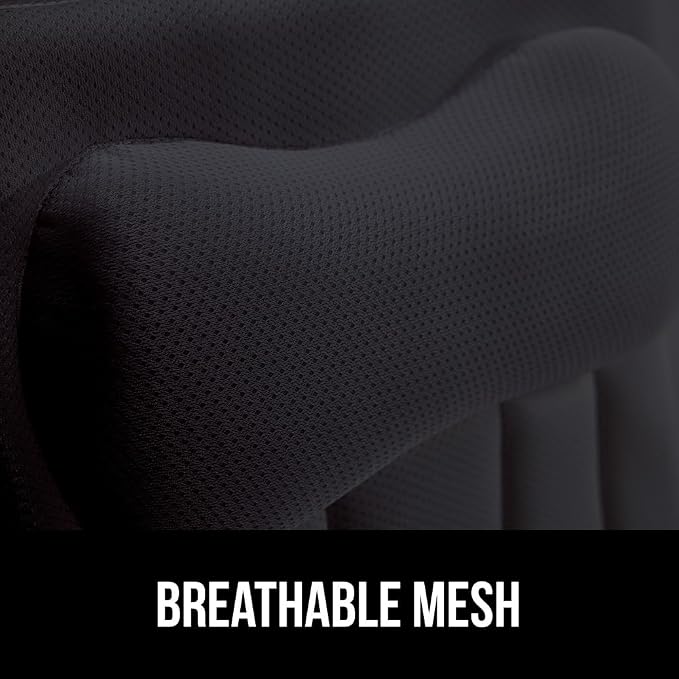 GORILLA GRIP Bath Pillow for Tub - Image 5