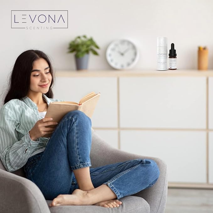 Levona Scent Essential Oils - Image 4